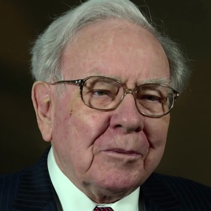 Warren Buffett